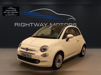 Fiat 500 feature image