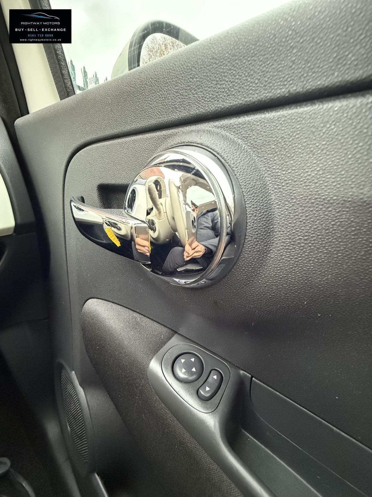 Used Fiat 500 2016 for sale - 76995624: Photo 20