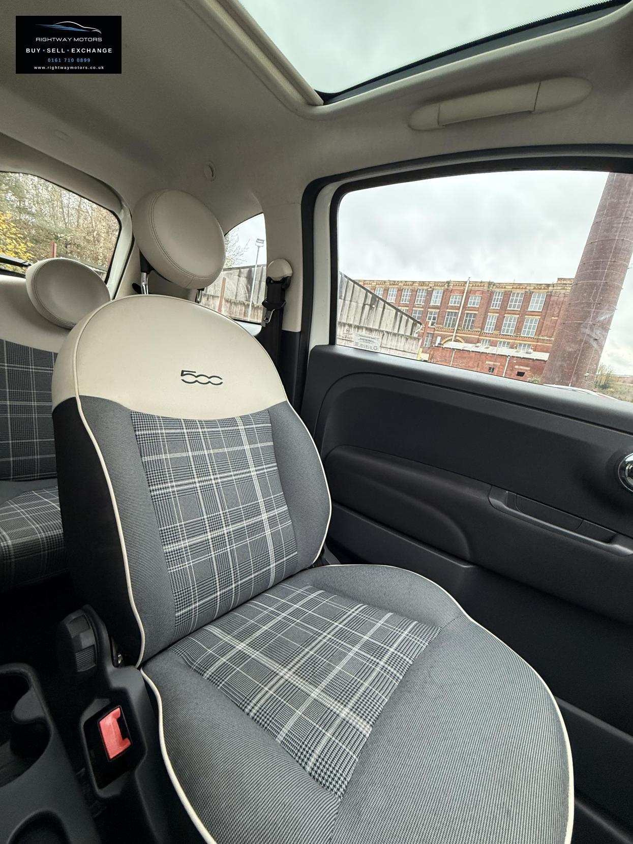 Used Fiat 500 2016 for sale - 76995624: Photo 27