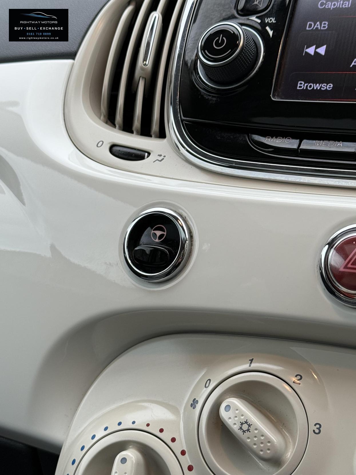 Used Fiat 500 2016 for sale - 76995624: Photo 28