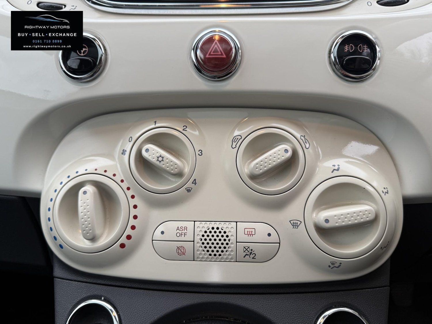 Used Fiat 500 2016 for sale - 76995624: Photo 29