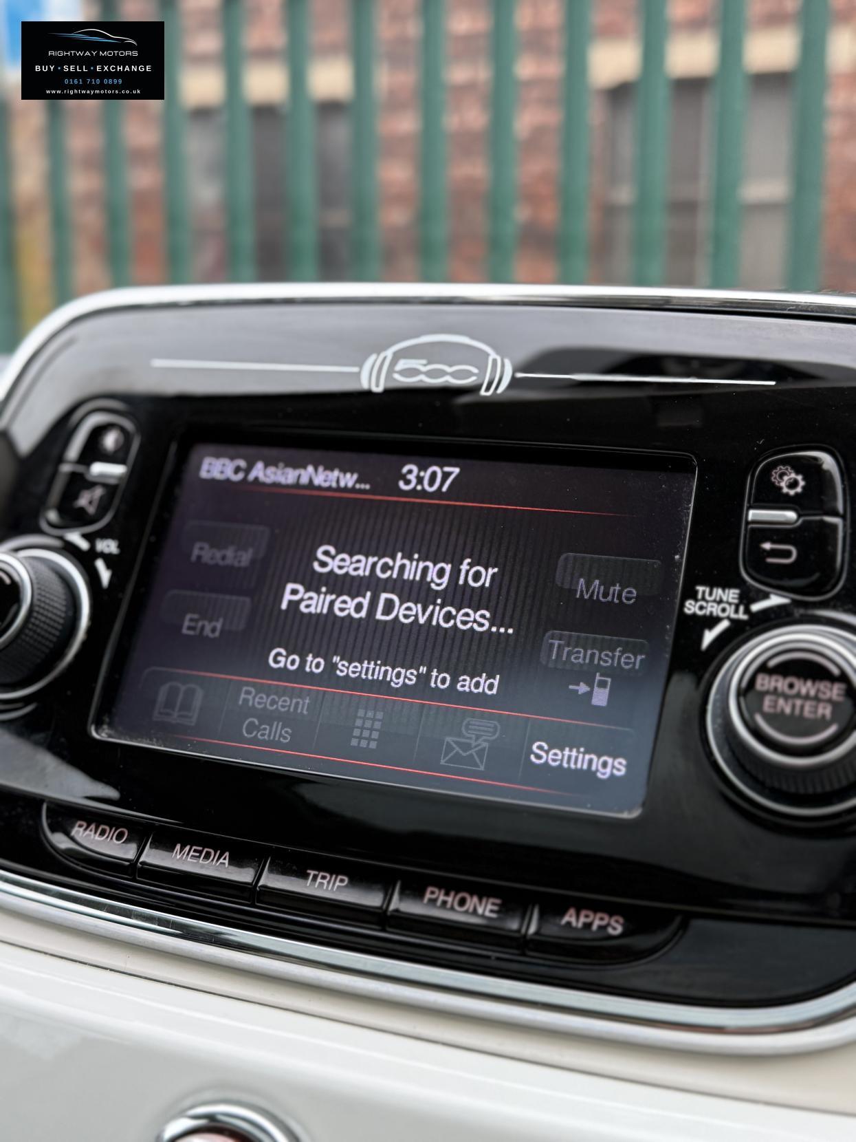 Used Fiat 500 2016 for sale - 76995624: Photo 31