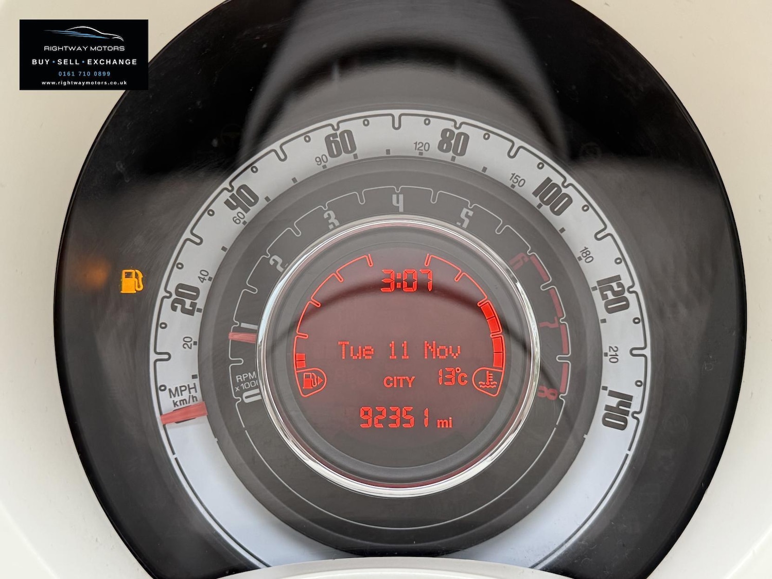 Used Fiat 500 2016 for sale - 76995624: Photo 32