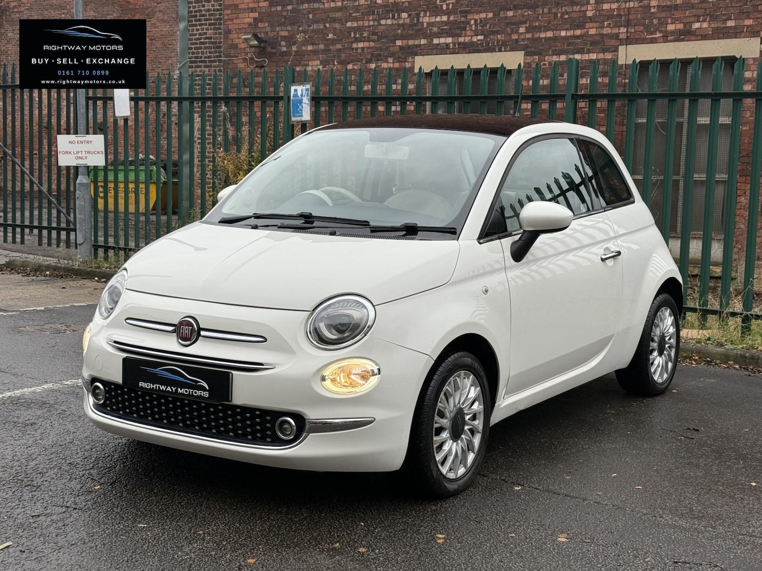 Used Fiat 500 2016 for sale - 76995624: Photo 5