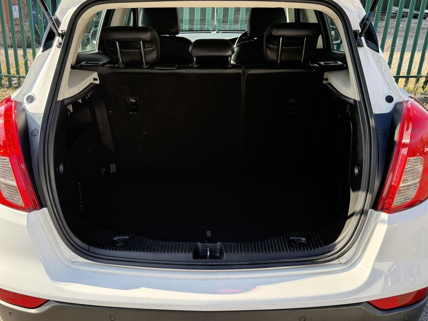 Used Vauxhall Mokka X 2019 for sale - 77769080: Photo 12