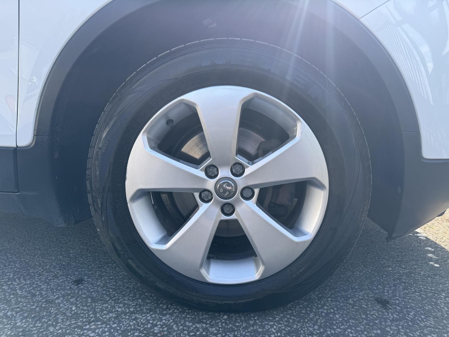 Used Vauxhall Mokka X 2019 for sale - 77769080: Photo 14