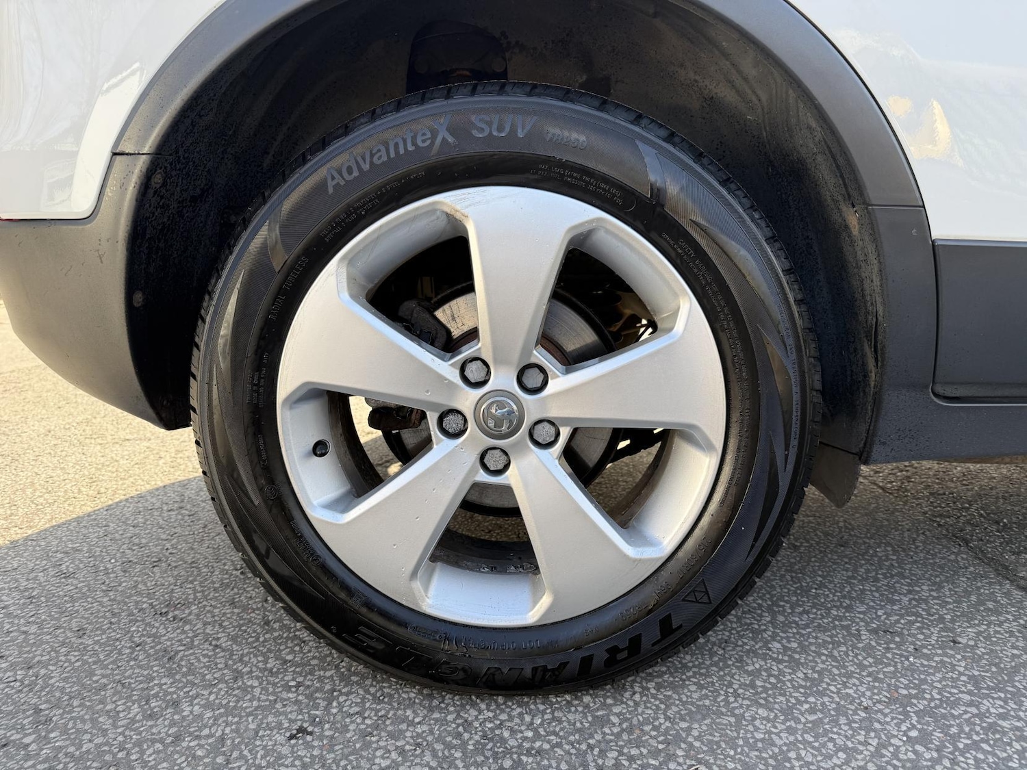 Used Vauxhall Mokka X 2019 for sale - 77769080: Photo 15