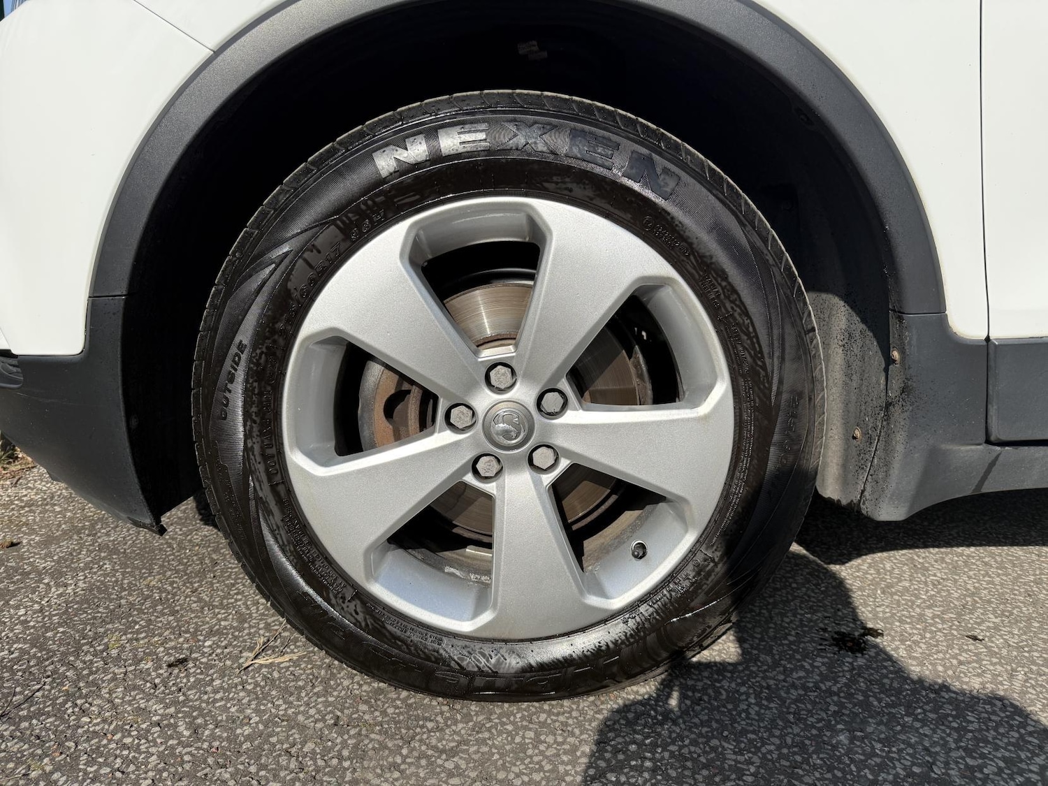 Used Vauxhall Mokka X 2019 for sale - 77769080: Photo 16