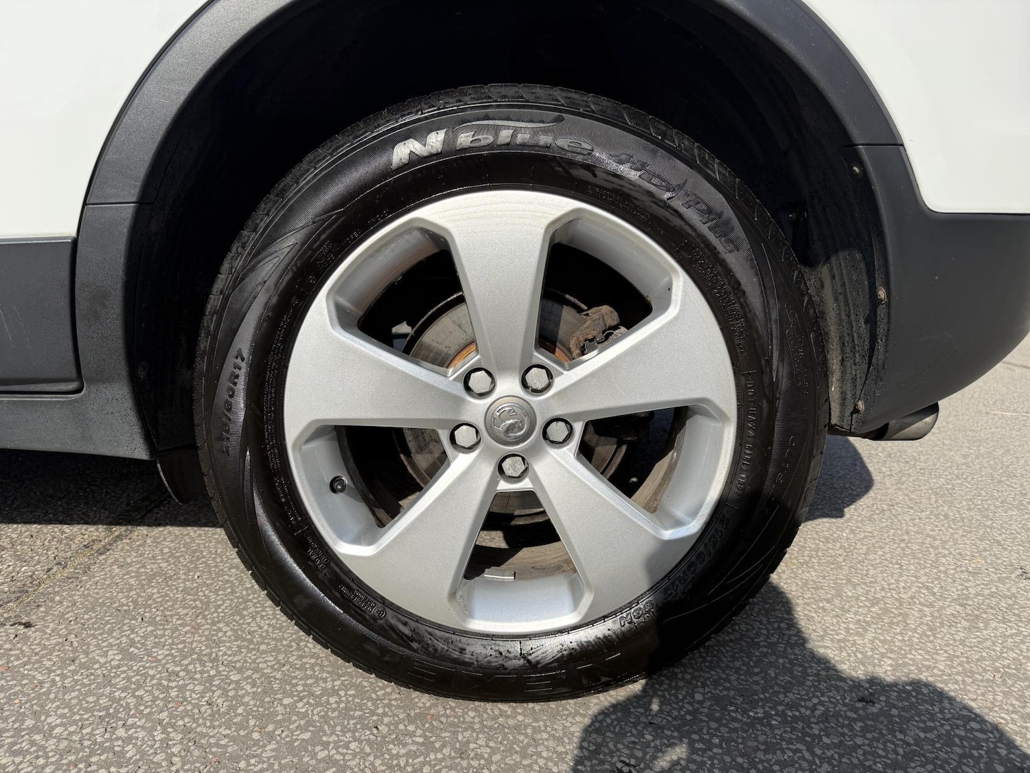 Used Vauxhall Mokka X 2019 for sale - 77769080: Photo 17