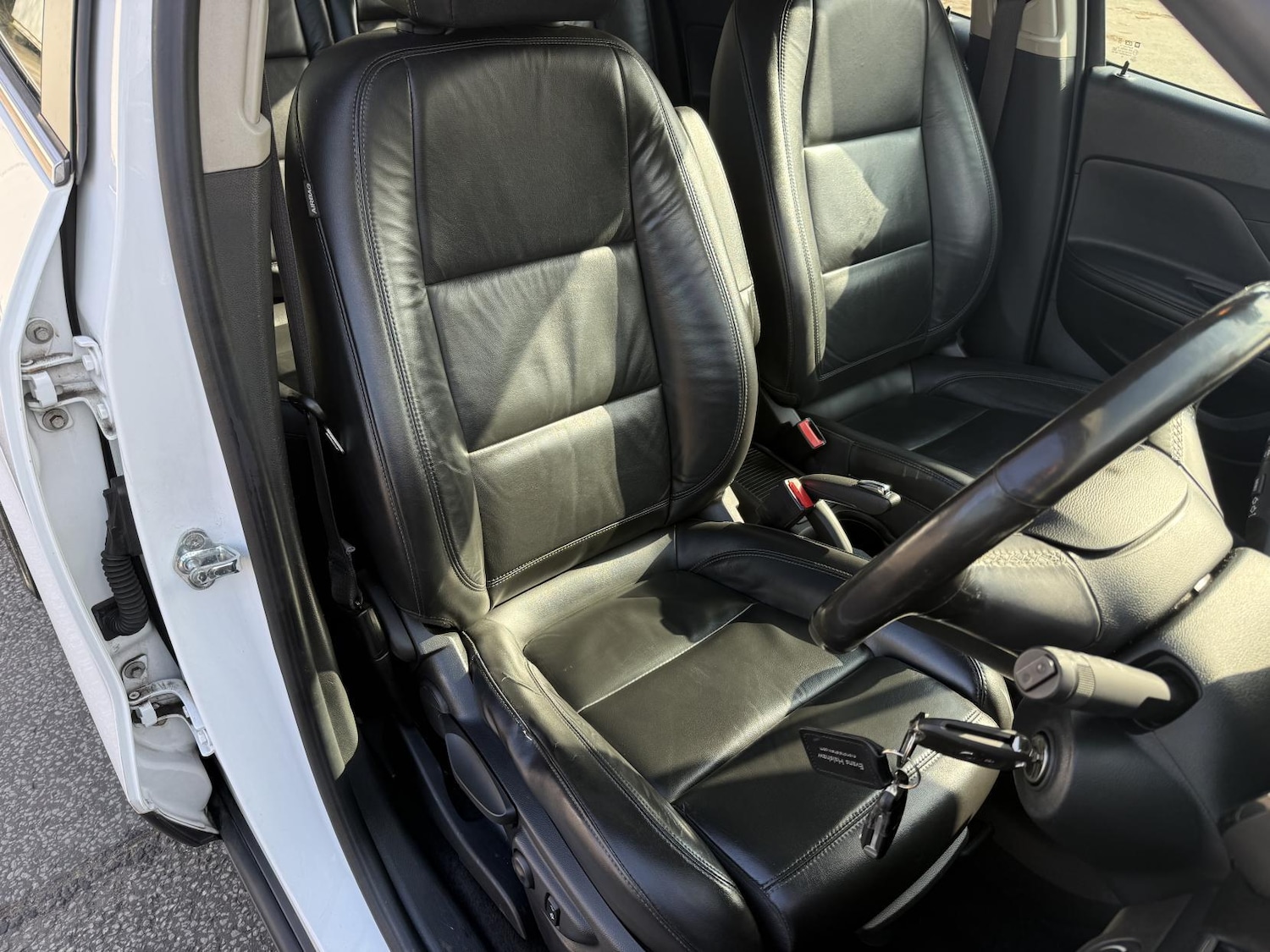 Used Vauxhall Mokka X 2019 for sale - 77769080: Photo 18