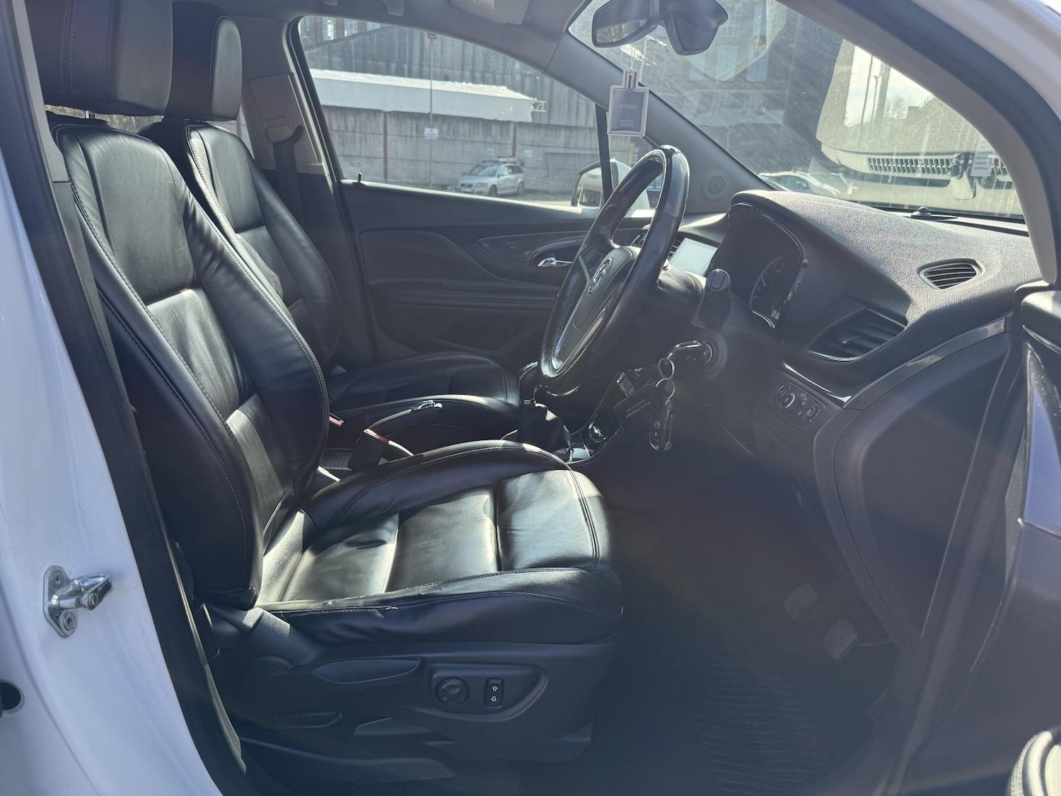 Used Vauxhall Mokka X 2019 for sale - 77769080: Photo 19