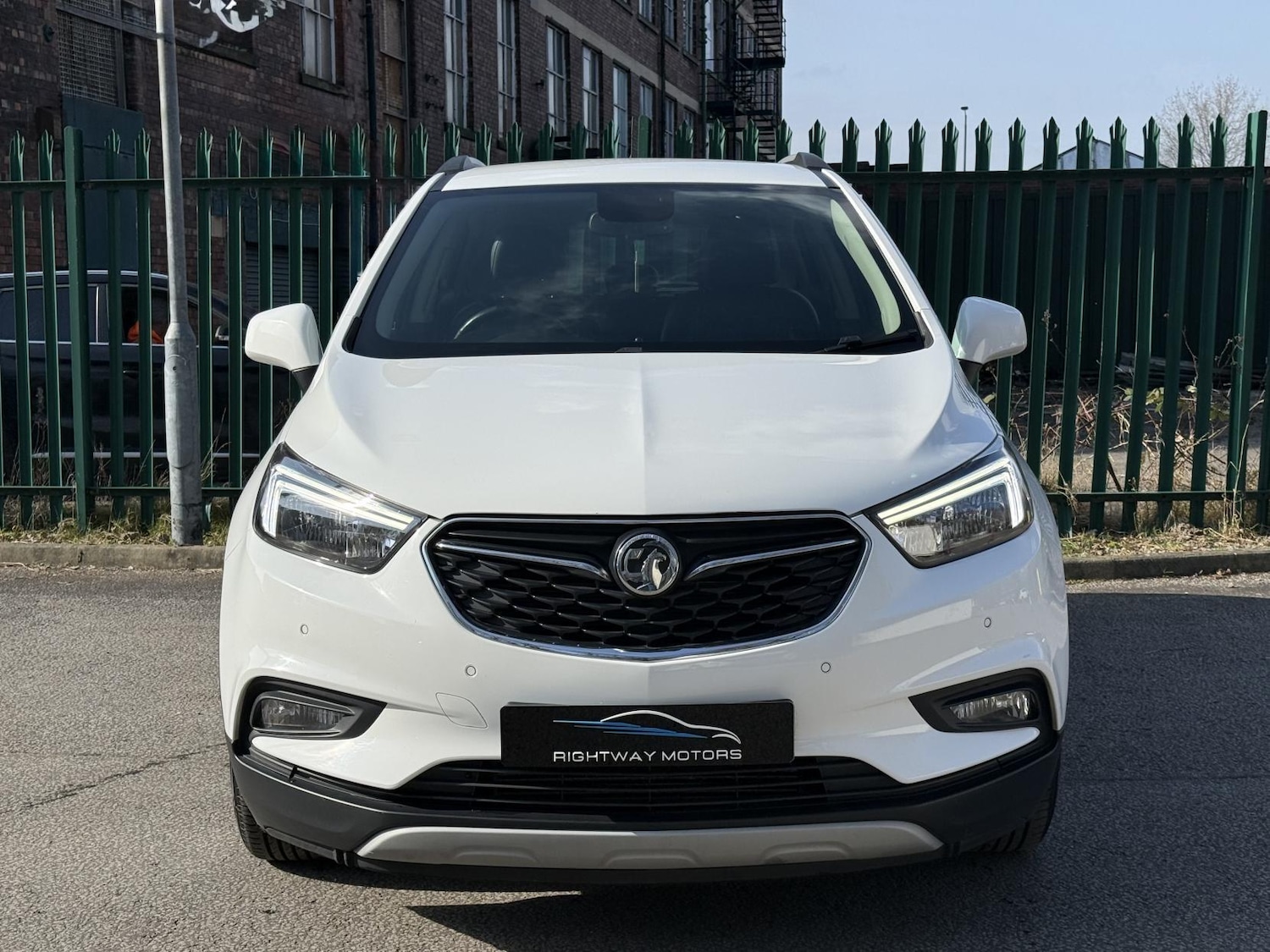 Used Vauxhall Mokka X 2019 for sale - 77769080: Photo 2