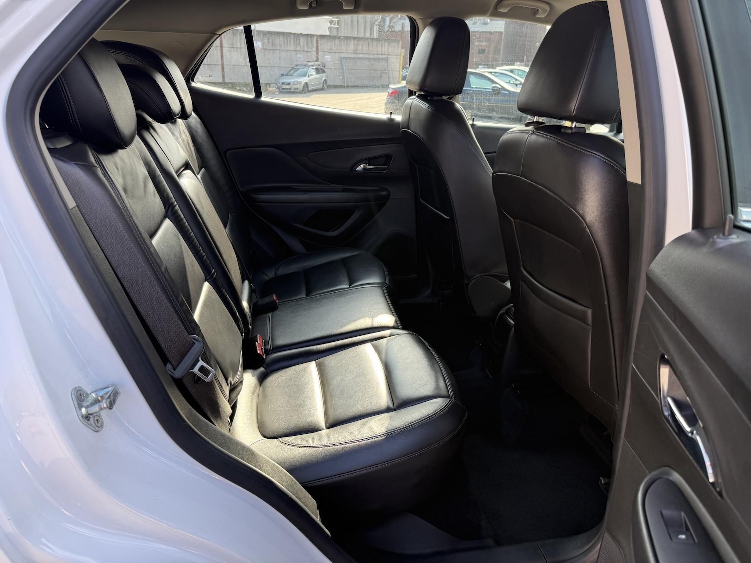 Used Vauxhall Mokka X 2019 for sale - 77769080: Photo 20