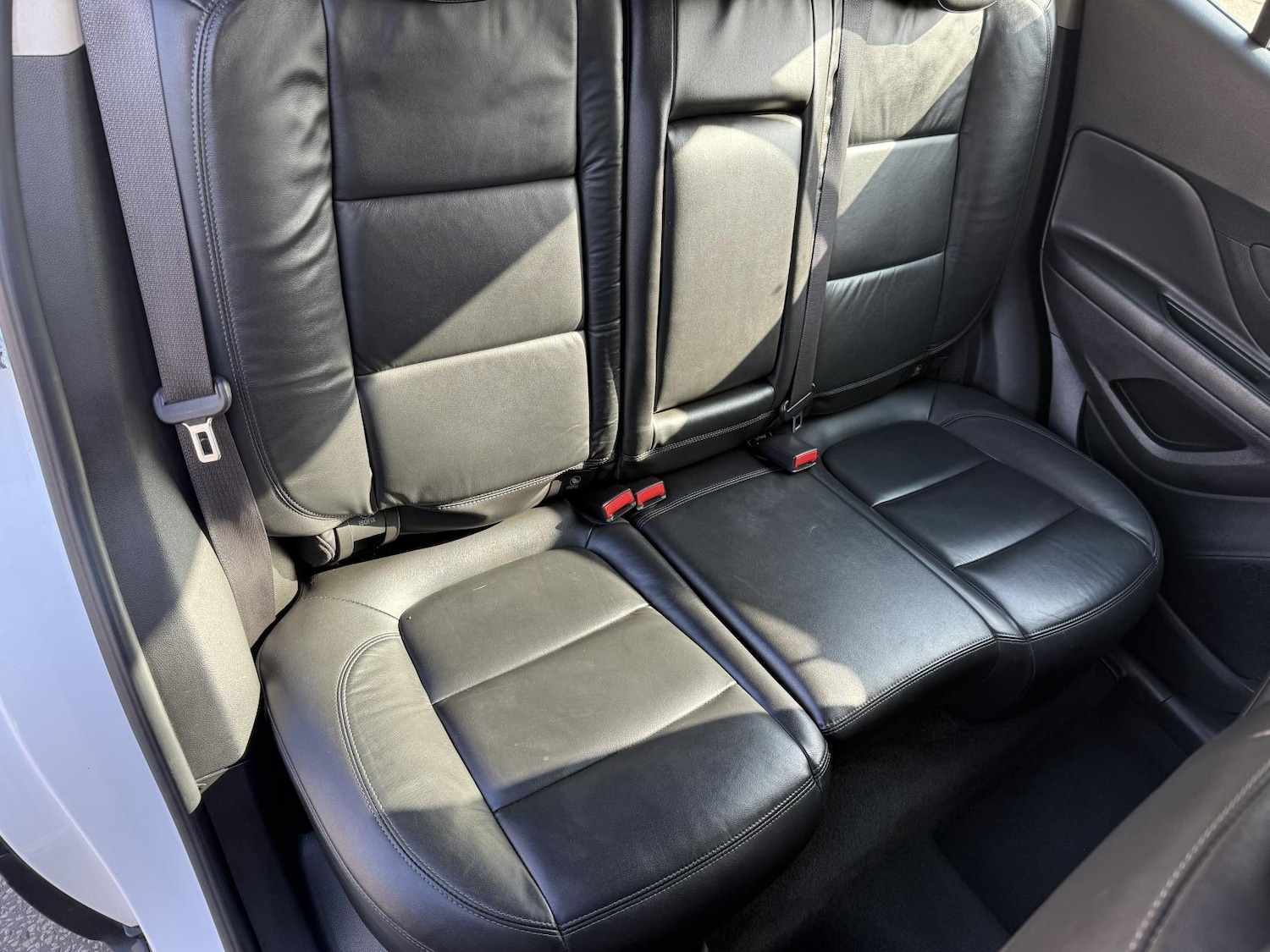 Used Vauxhall Mokka X 2019 for sale - 77769080: Photo 21