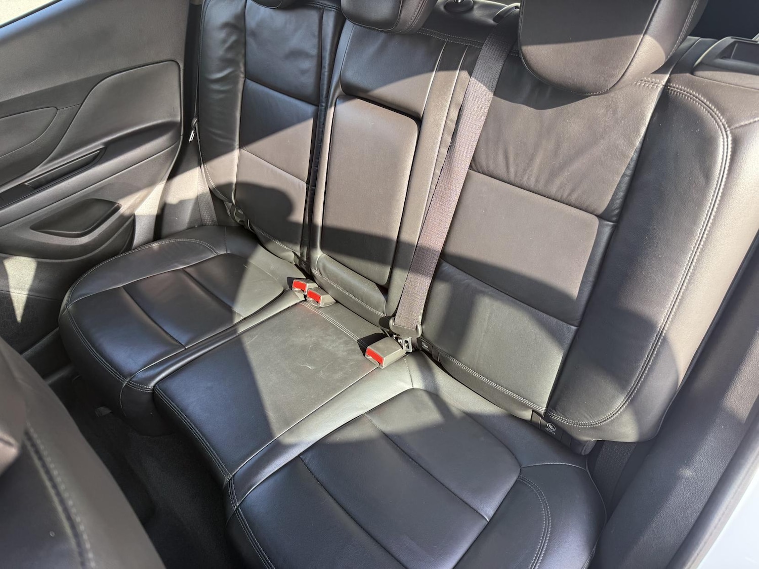 Used Vauxhall Mokka X 2019 for sale - 77769080: Photo 22