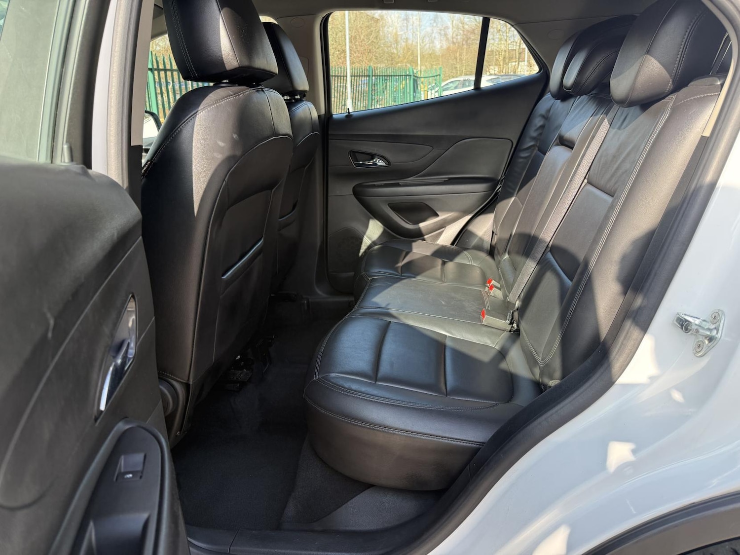 Used Vauxhall Mokka X 2019 for sale - 77769080: Photo 23