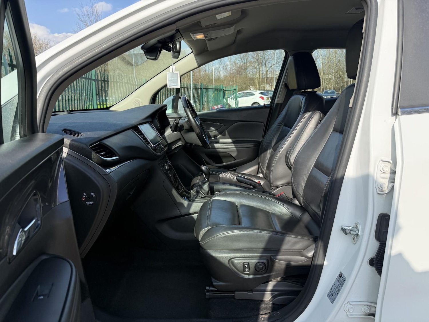 Used Vauxhall Mokka X 2019 for sale - 77769080: Photo 24