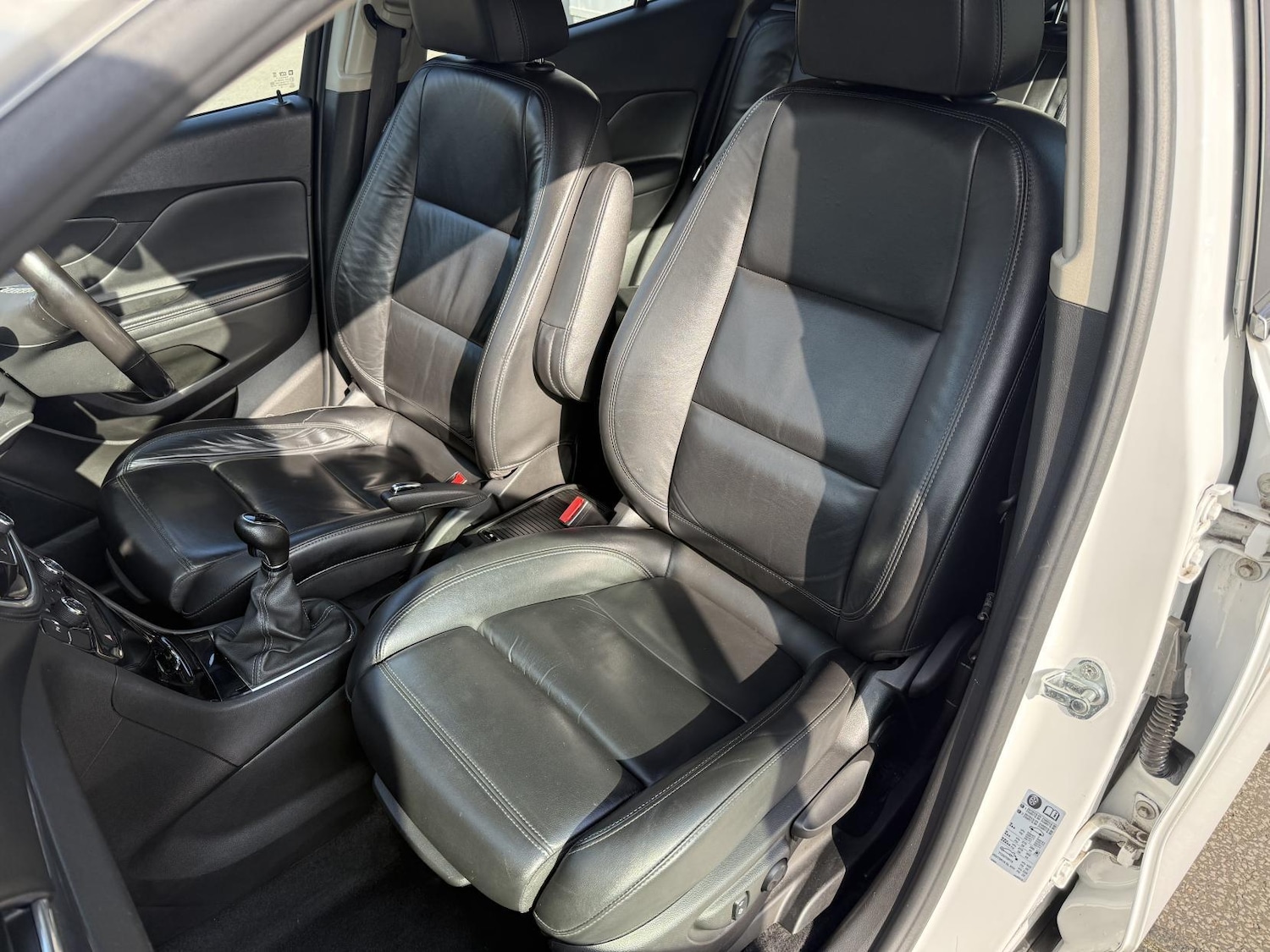 Used Vauxhall Mokka X 2019 for sale - 77769080: Photo 25