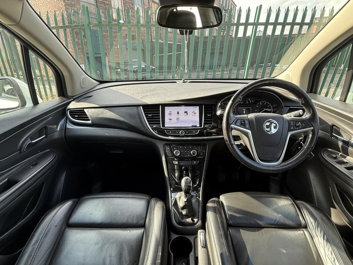 Used Vauxhall Mokka X 2019 for sale - 77769080: Photo 26