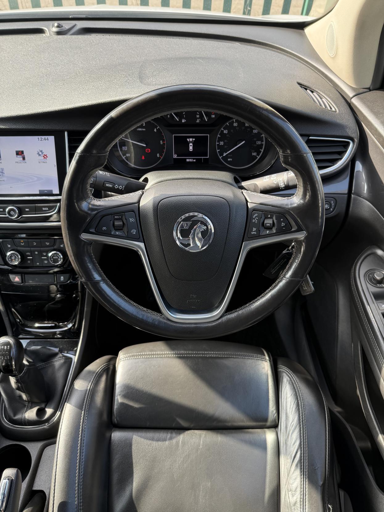 Used Vauxhall Mokka X 2019 for sale - 77769080: Photo 28