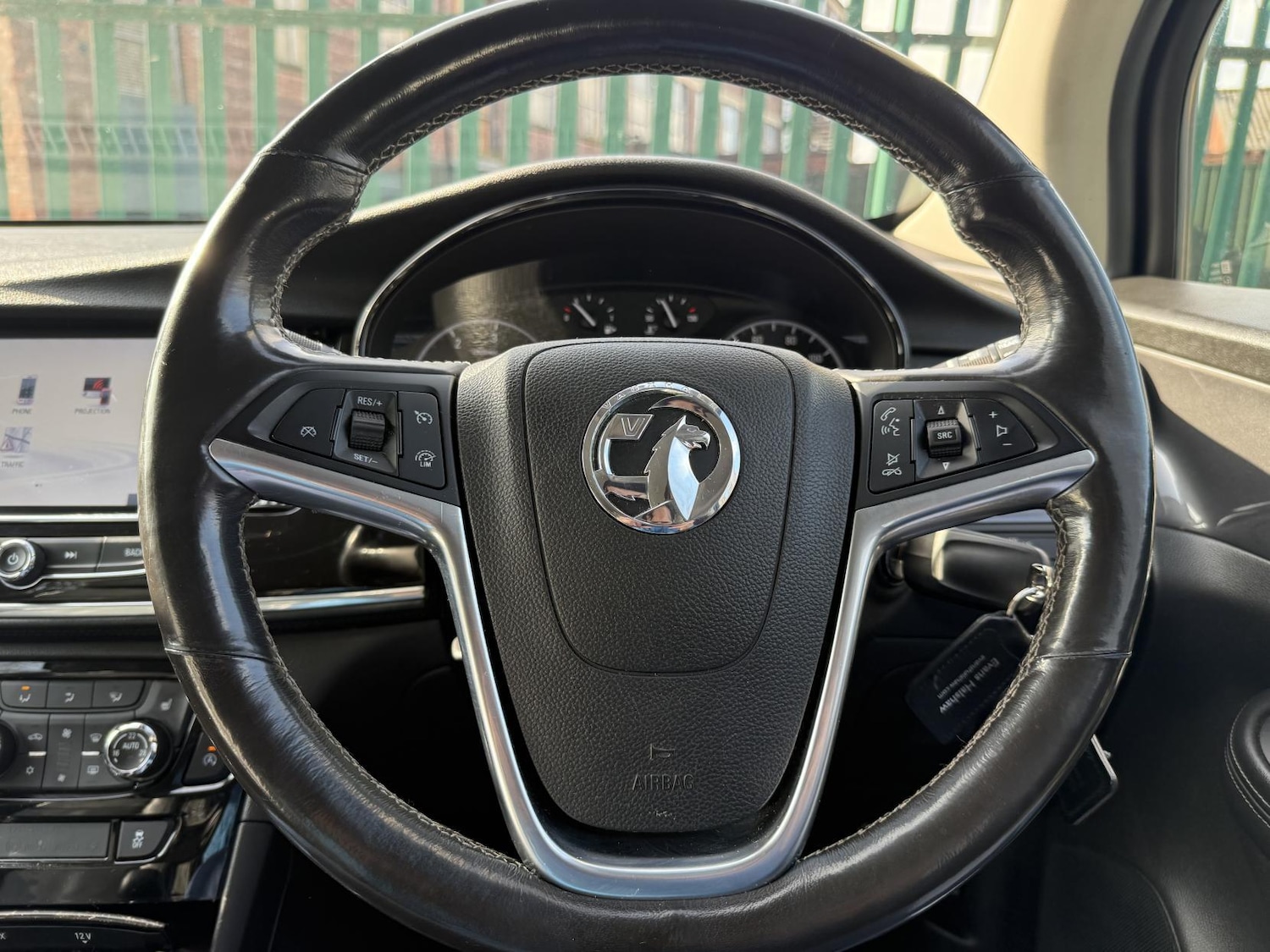 Used Vauxhall Mokka X 2019 for sale - 77769080: Photo 29