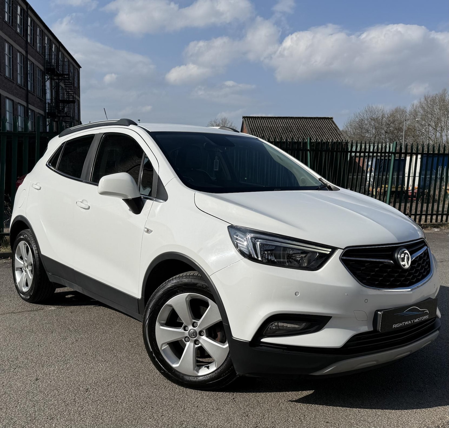 Used Vauxhall Mokka X 2019 for sale - 77769080: Photo 3