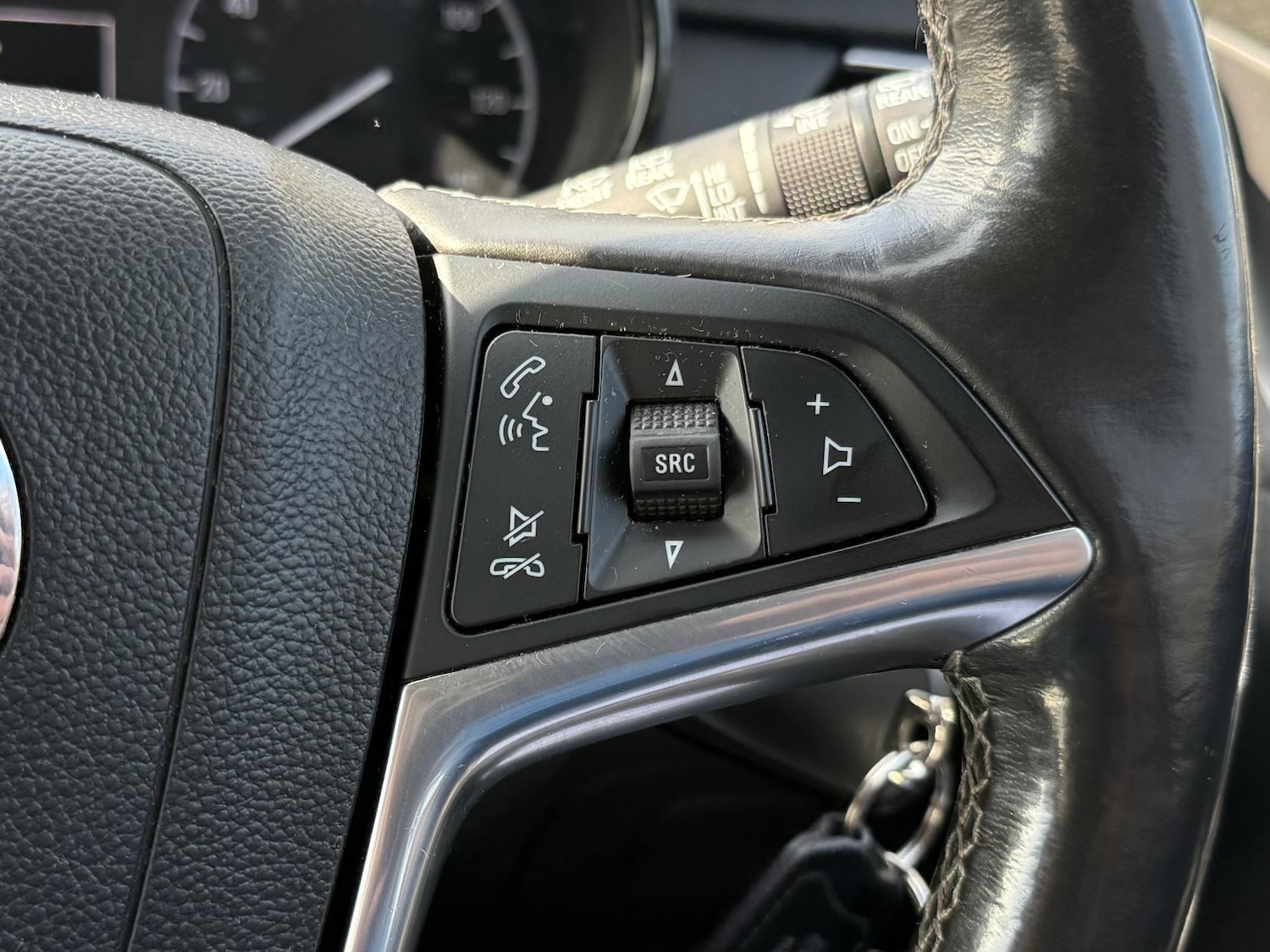 Used Vauxhall Mokka X 2019 for sale - 77769080: Photo 31