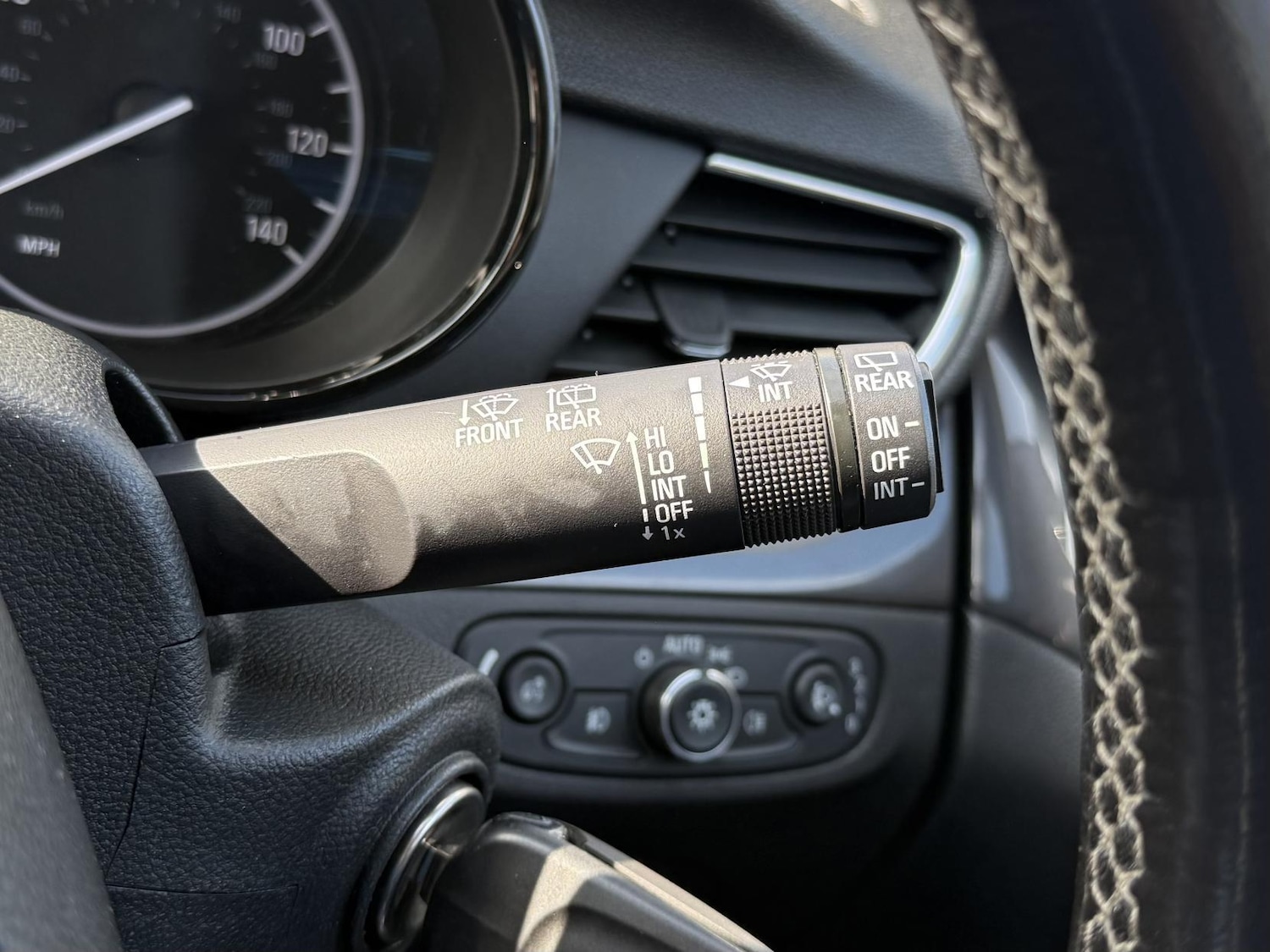 Used Vauxhall Mokka X 2019 for sale - 77769080: Photo 33