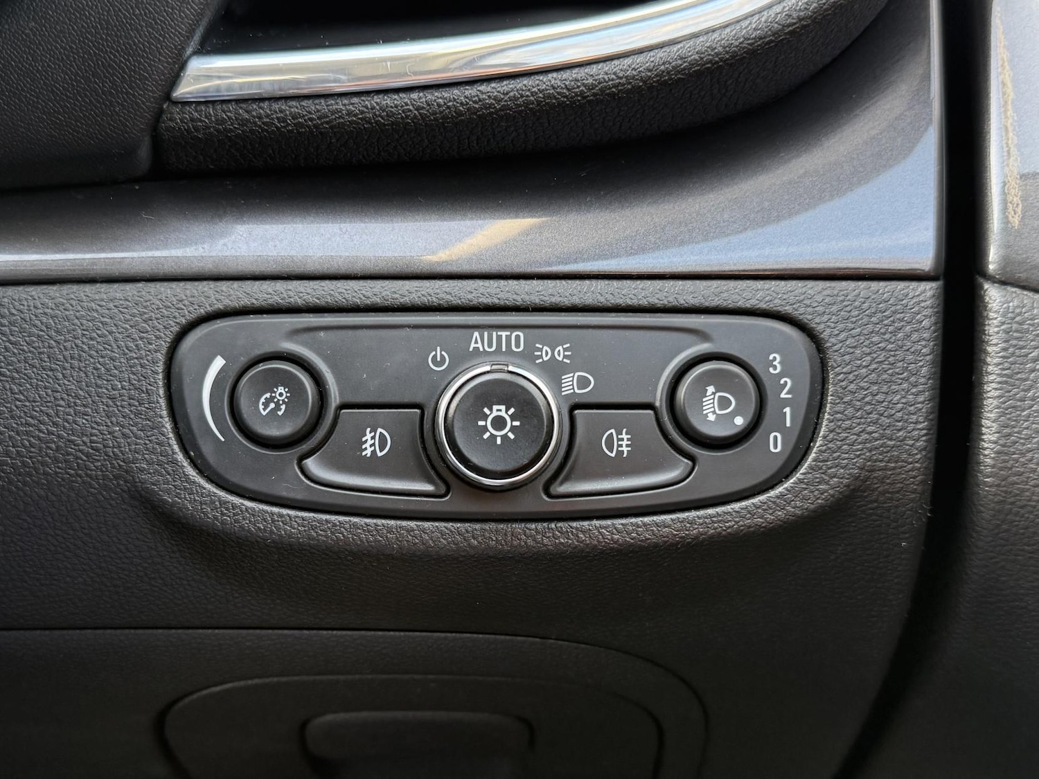 Used Vauxhall Mokka X 2019 for sale - 77769080: Photo 34