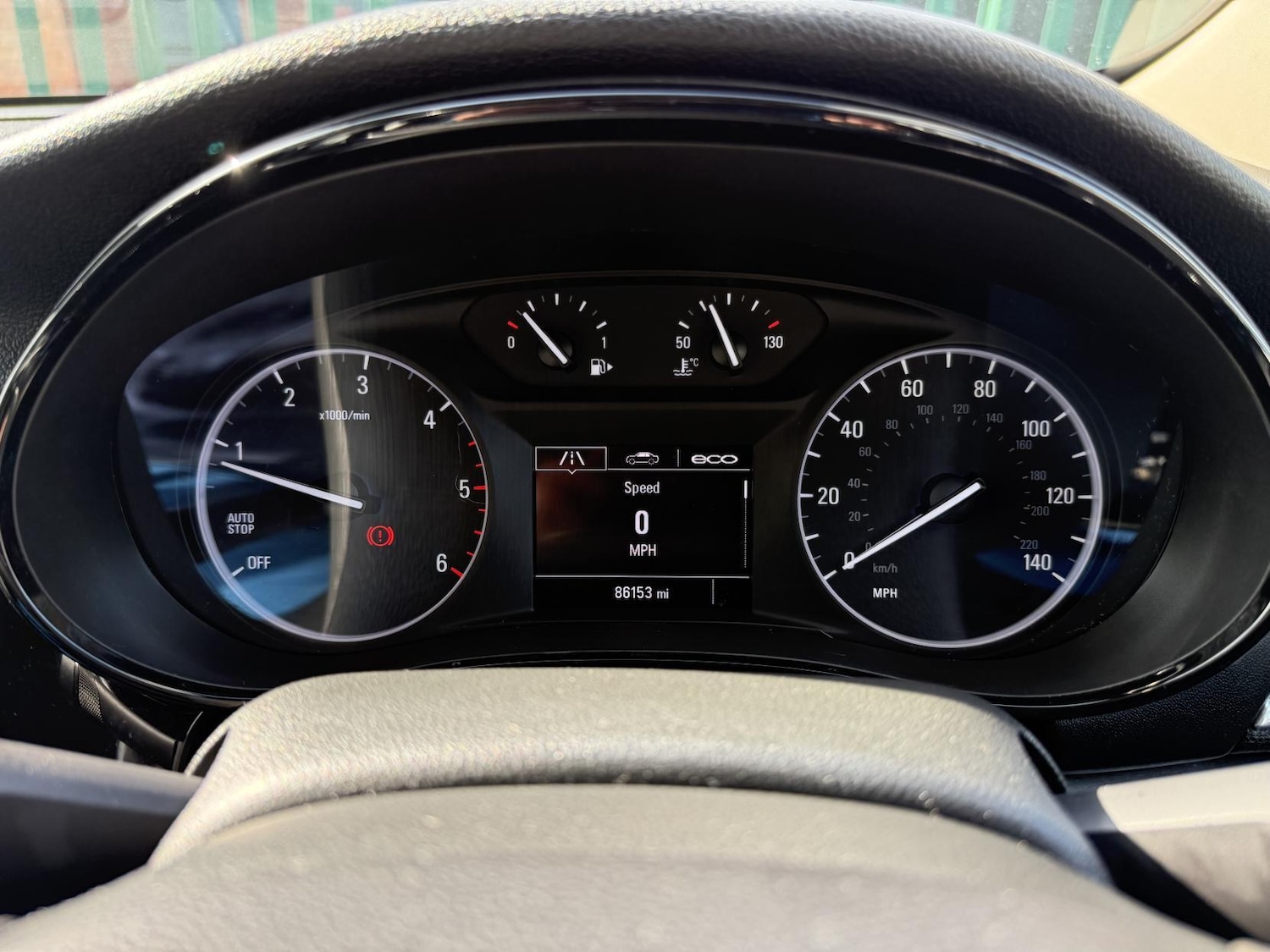 Used Vauxhall Mokka X 2019 for sale - 77769080: Photo 36