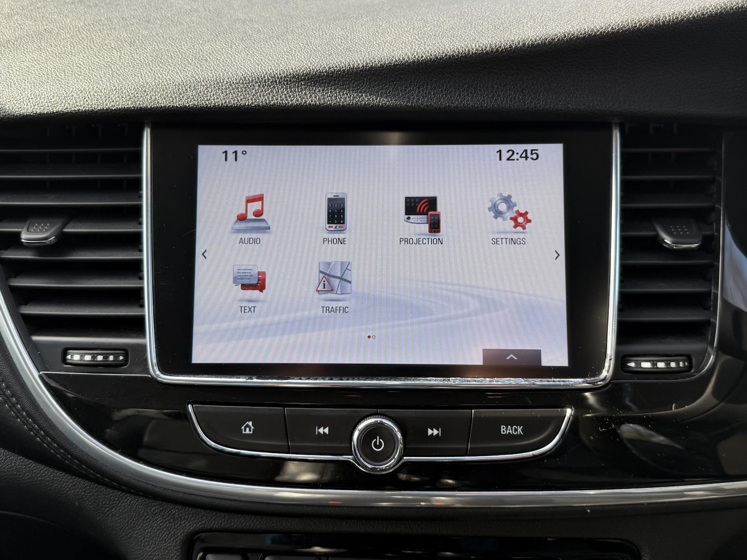 Used Vauxhall Mokka X 2019 for sale - 77769080: Photo 37