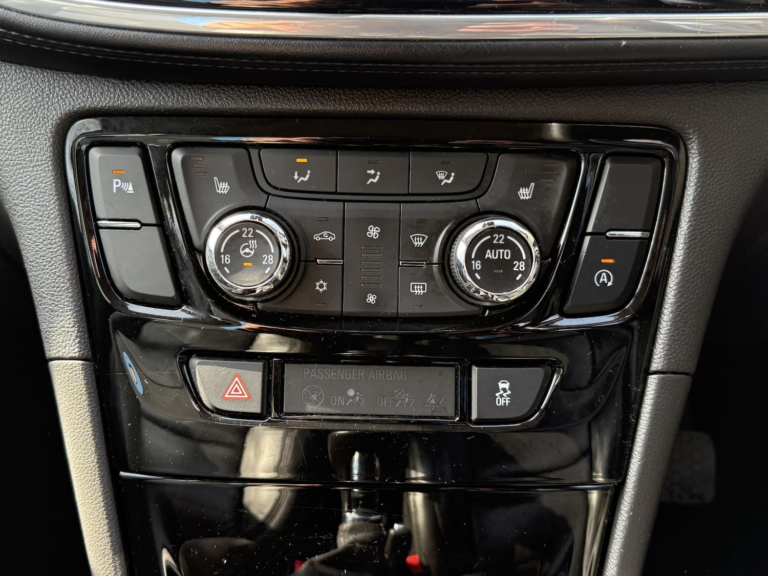 Used Vauxhall Mokka X 2019 for sale - 77769080: Photo 38