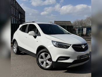 Used Vauxhall Mokka X 2019 for sale - 77769080: Photo