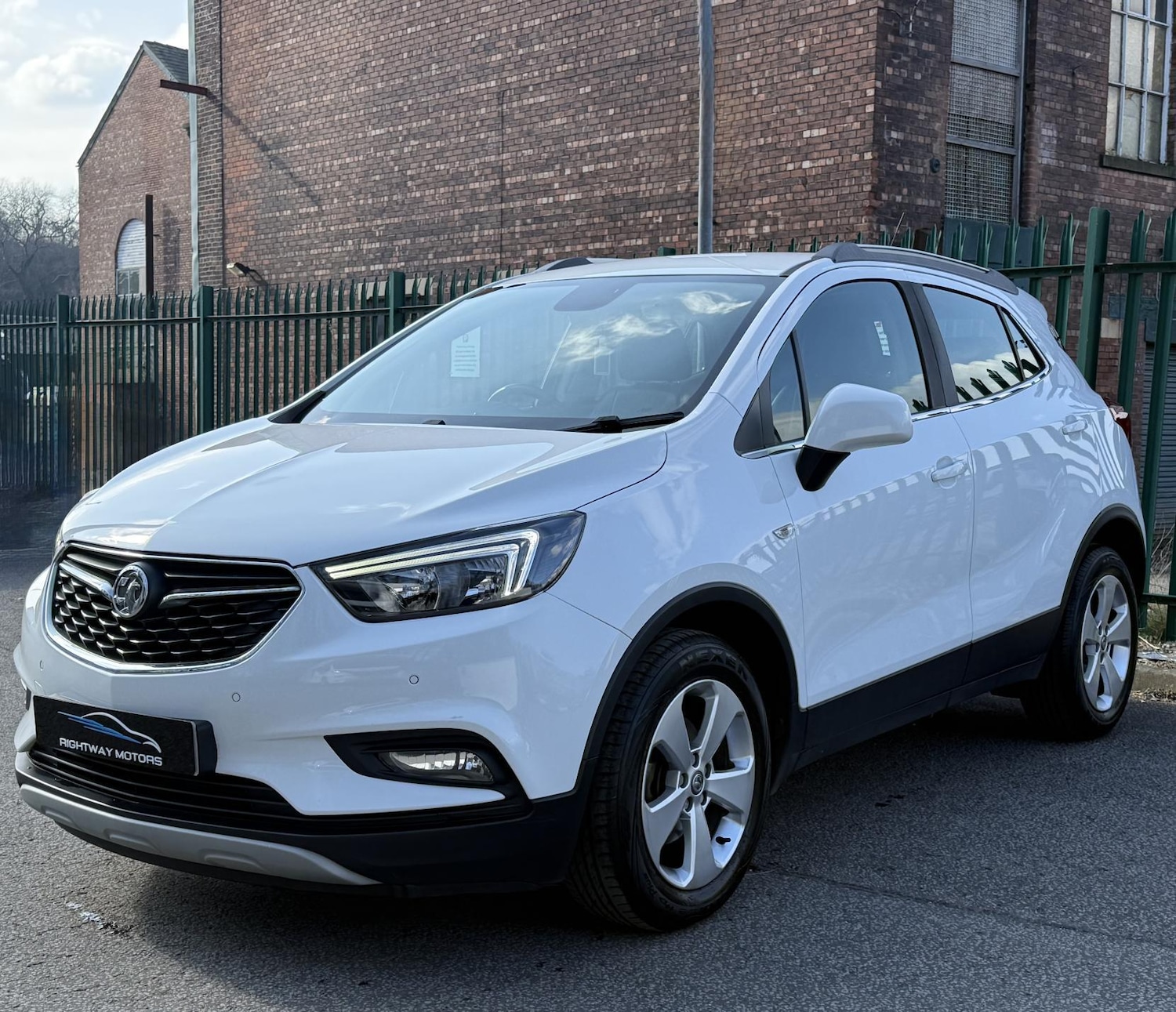 Used Vauxhall Mokka X 2019 for sale - 77769080: Photo 4