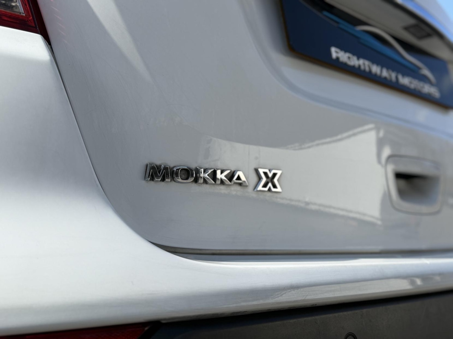 Used Vauxhall Mokka X 2019 for sale - 77769080: Photo 43