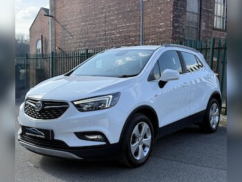 Used Vauxhall Mokka X 2019 for sale - 77769080: Photo