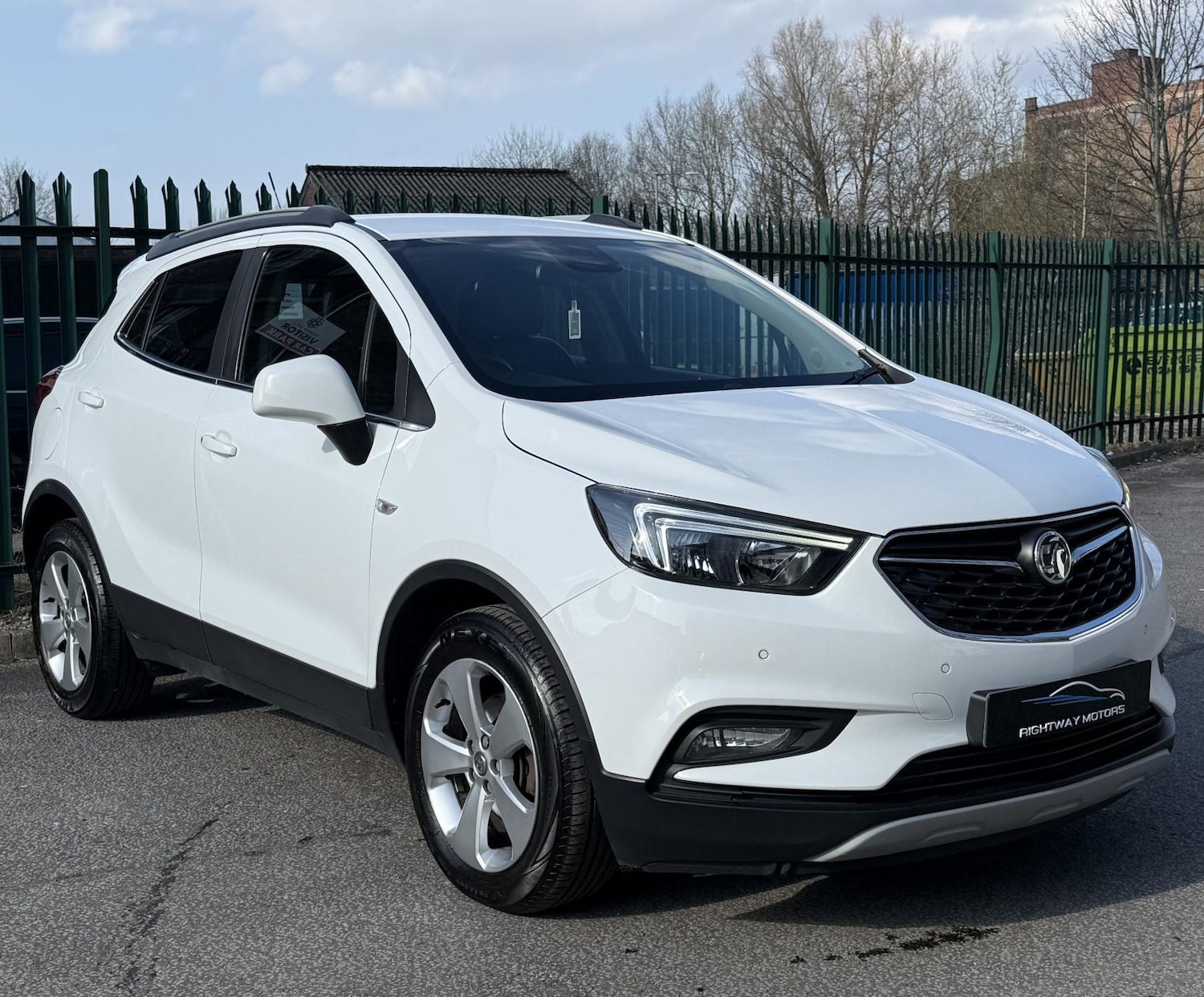 Used Vauxhall Mokka X 2019 for sale - 77769080: Photo 5