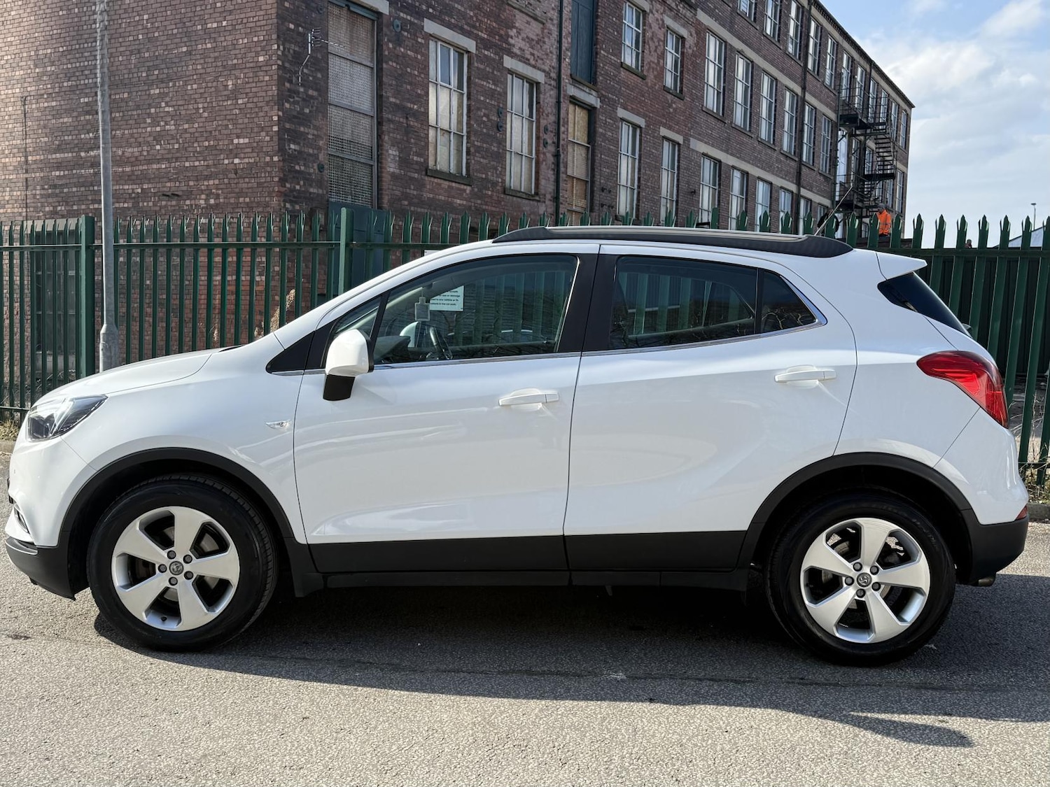 Used Vauxhall Mokka X 2019 for sale - 77769080: Photo 7