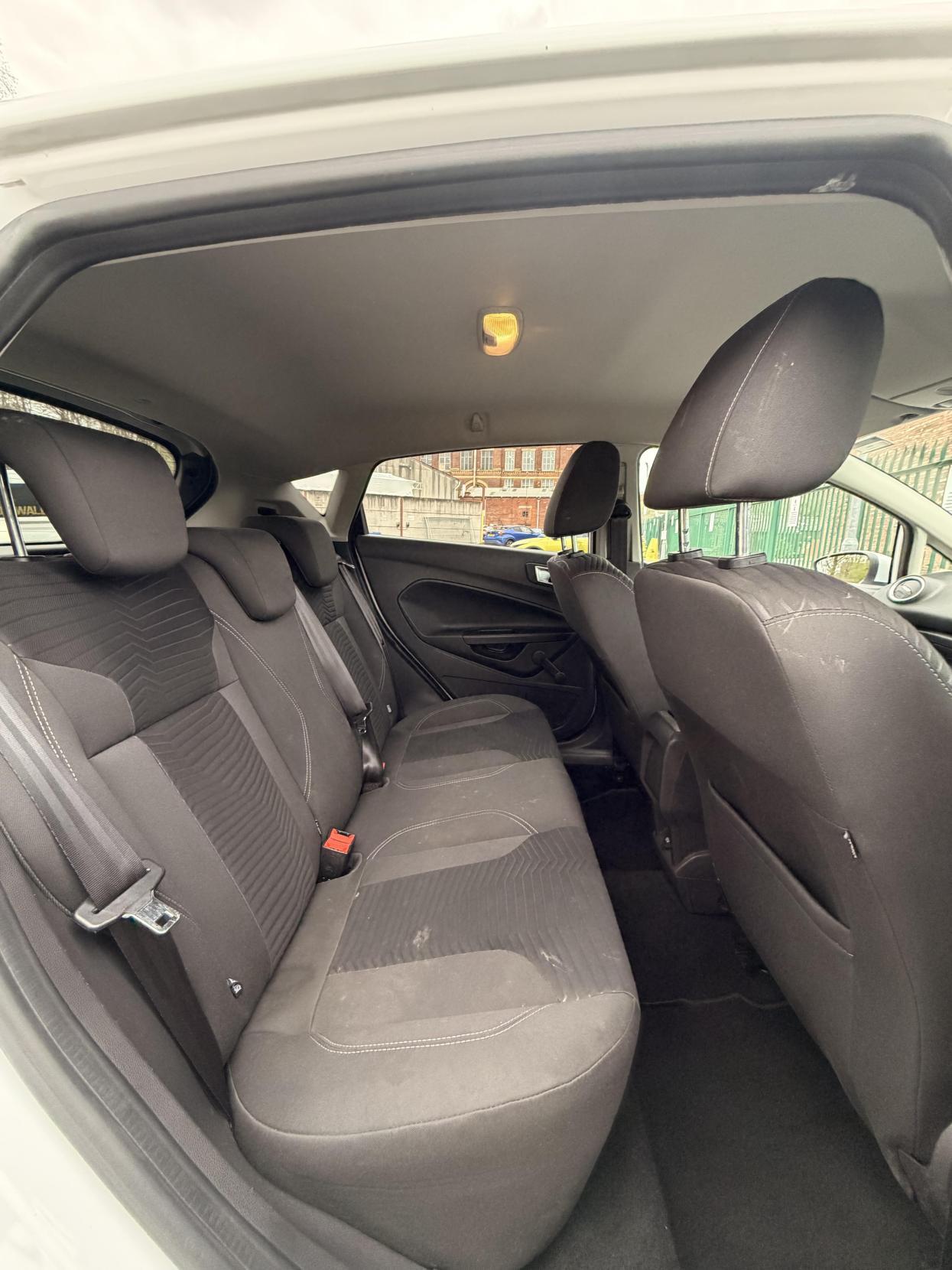 Used Ford Fiesta 2014 for sale - 78100488: Photo 13