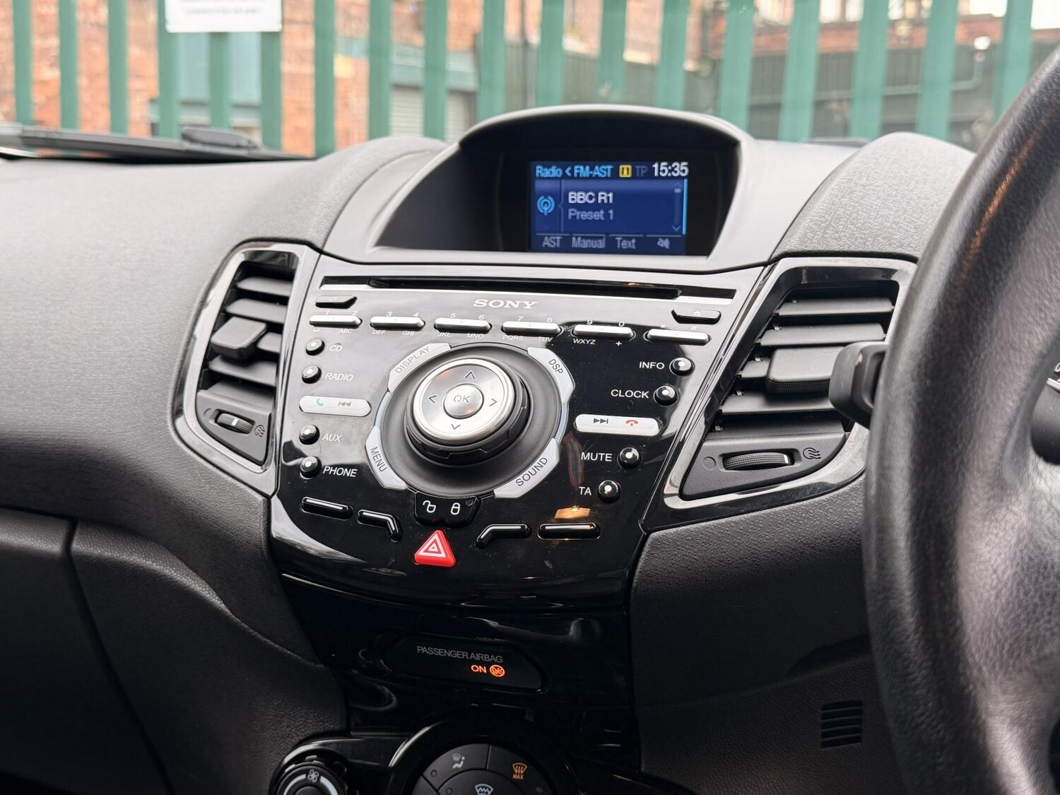 Used Ford Fiesta 2014 for sale - 78100488: Photo 16