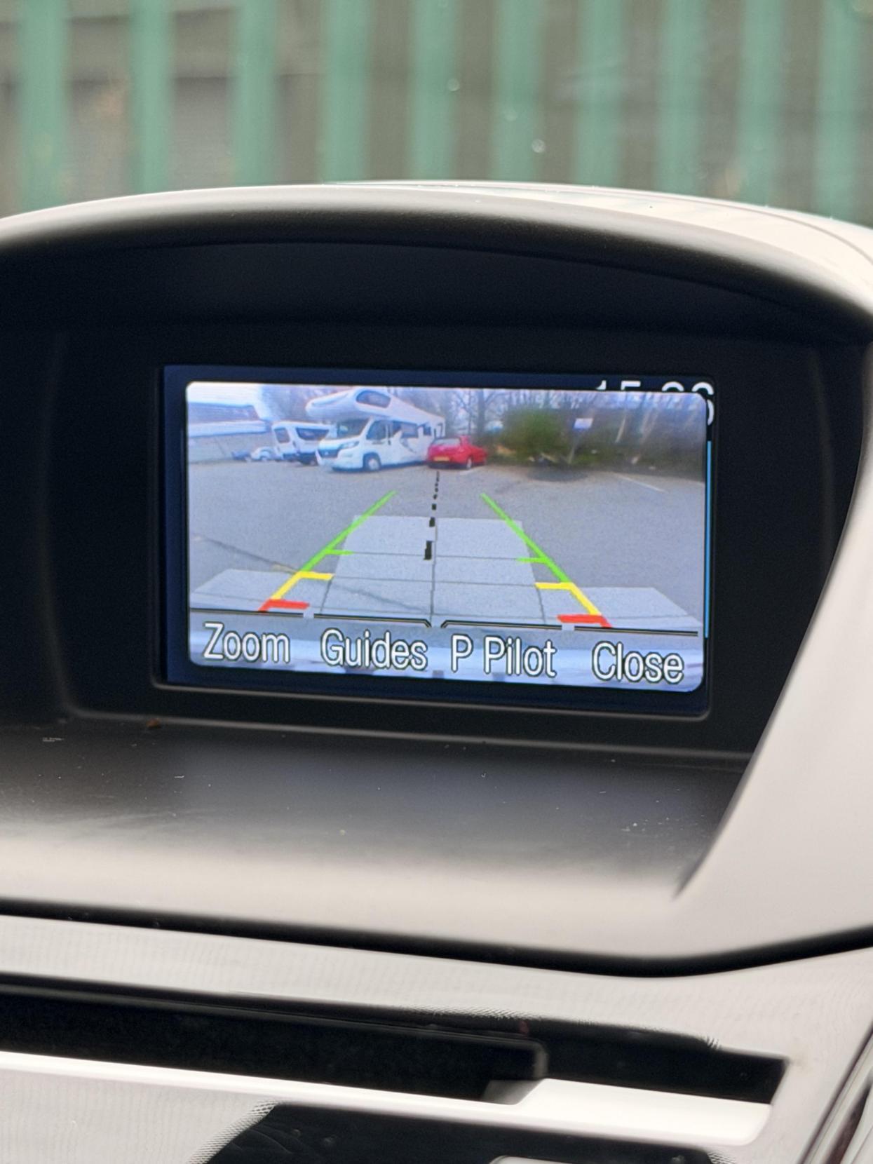 Used Ford Fiesta 2014 for sale - 78100488: Photo 26