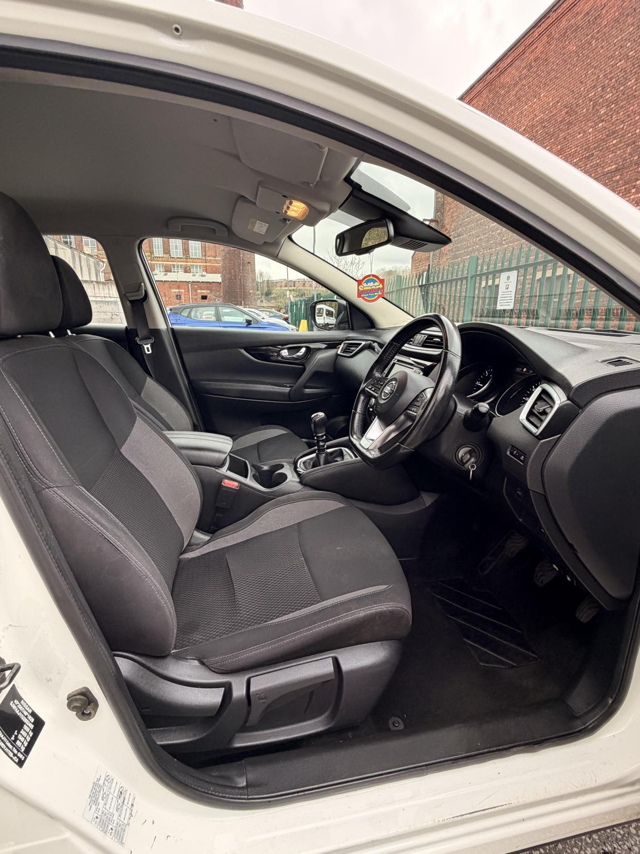 Used Nissan Qashqai 2019 for sale - 78099803: Photo 10