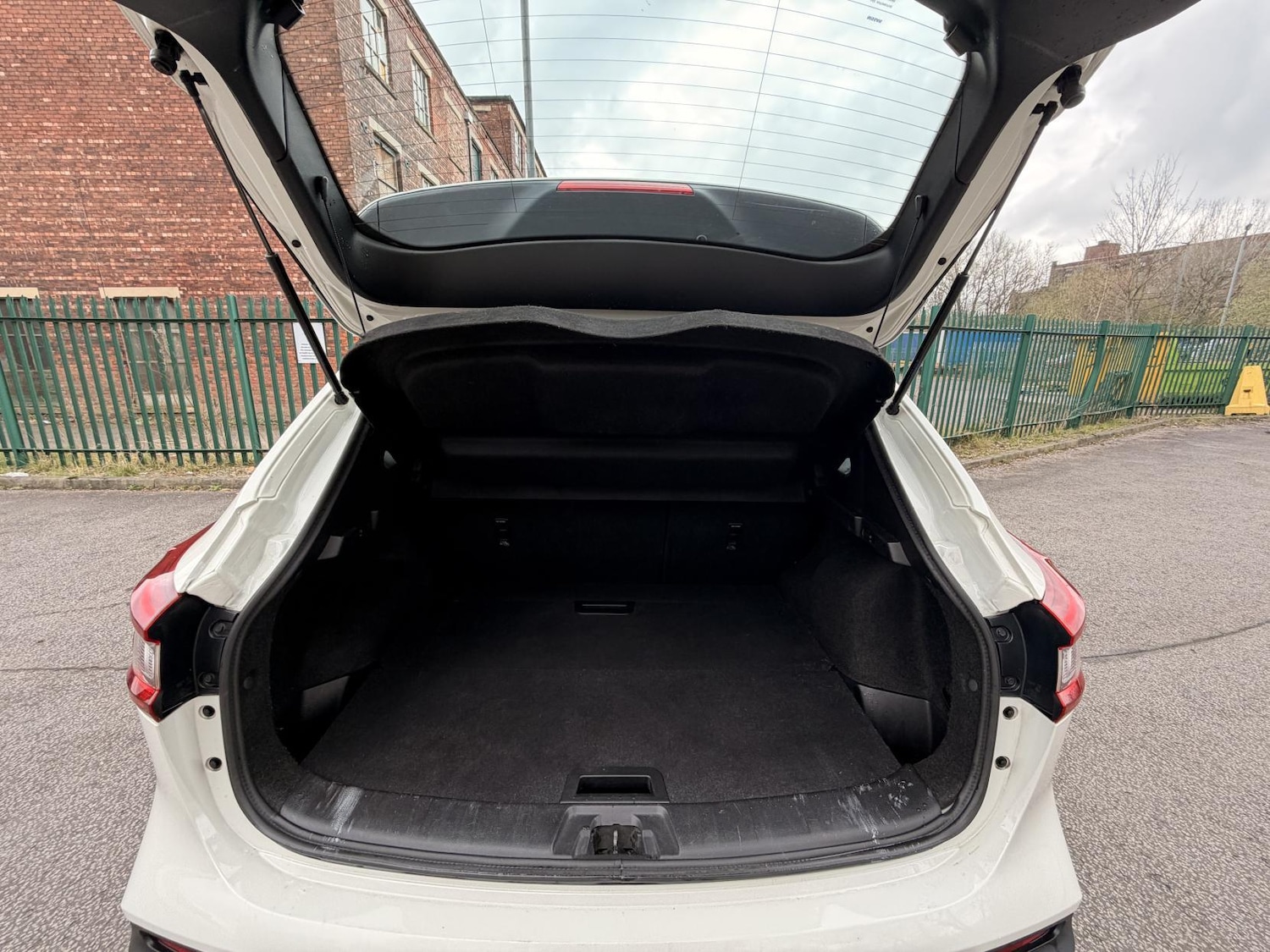 Used Nissan Qashqai 2019 for sale - 78099803: Photo 11