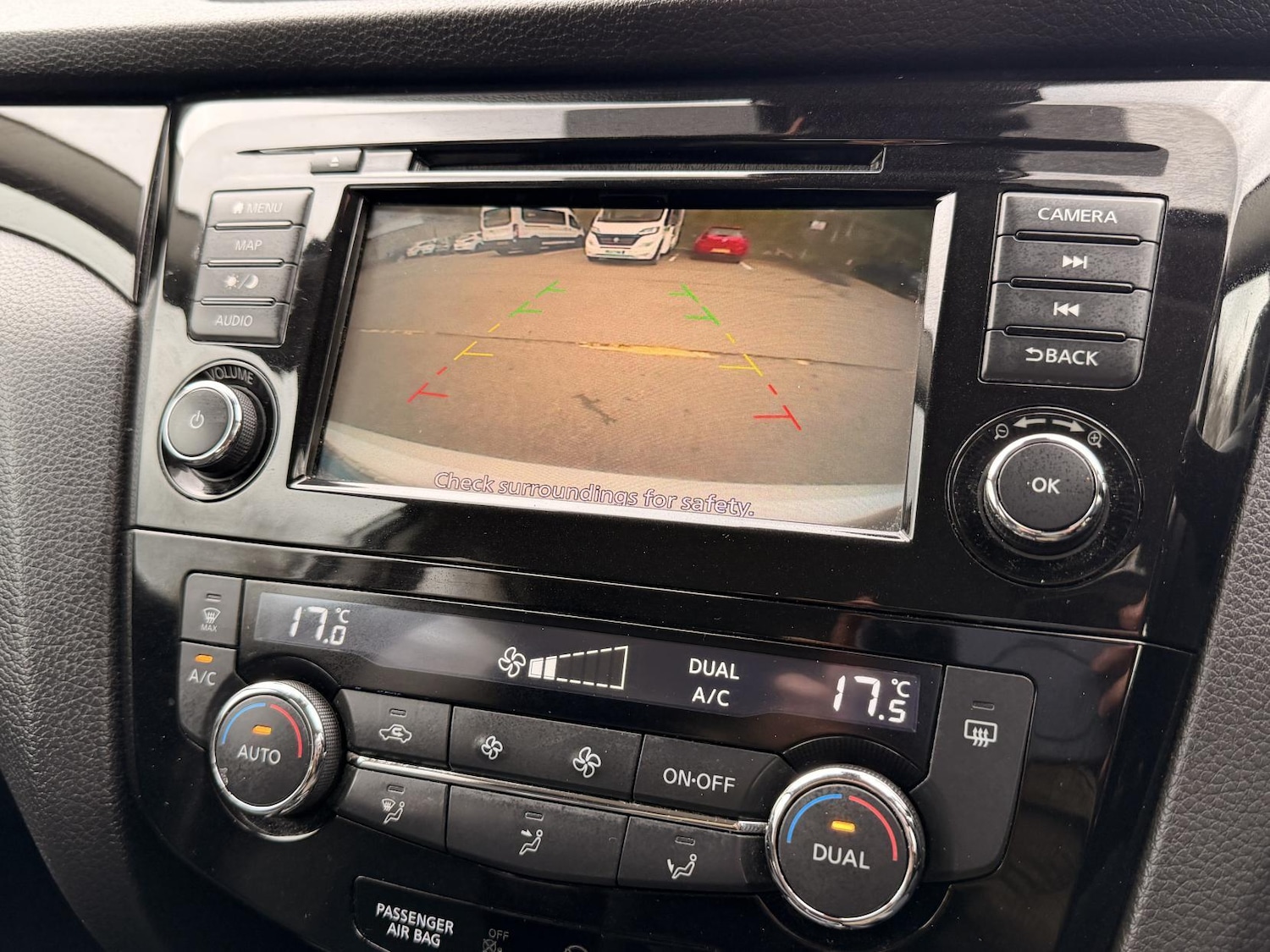 Used Nissan Qashqai 2019 for sale - 78099803: Photo 15