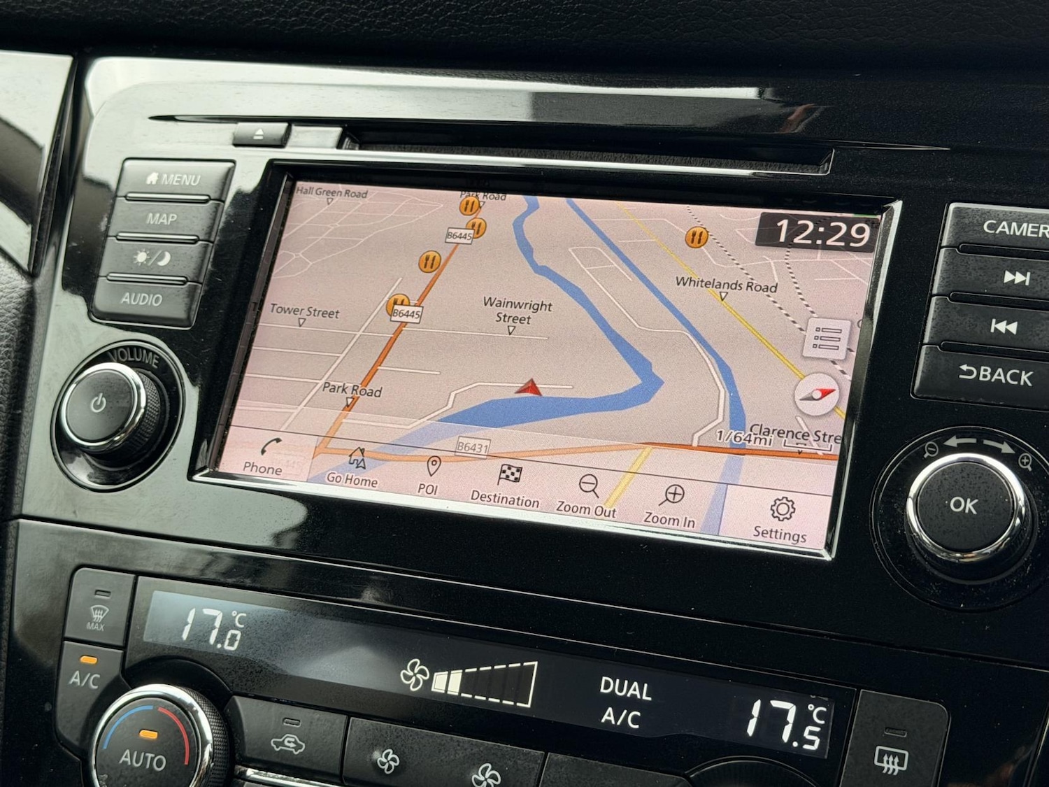 Used Nissan Qashqai 2019 for sale - 78099803: Photo 16