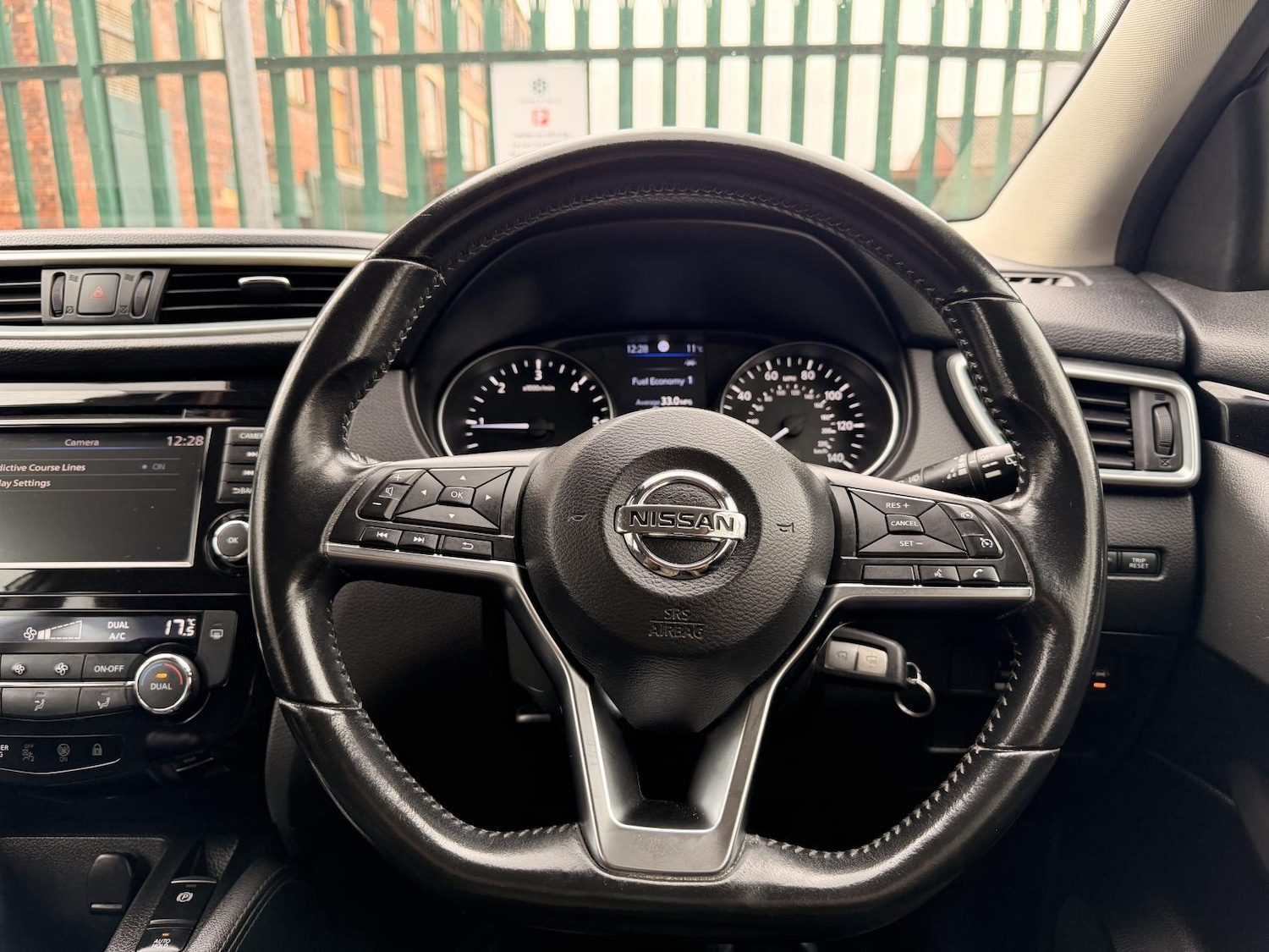 Used Nissan Qashqai 2019 for sale - 78099803: Photo 17