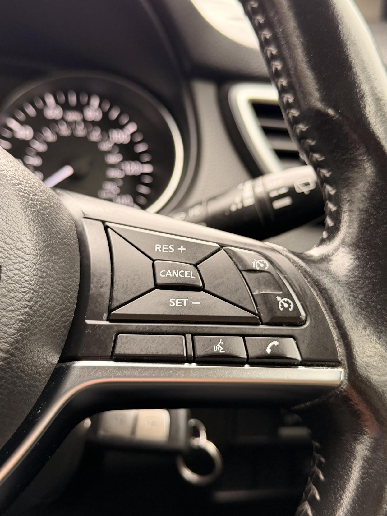 Used Nissan Qashqai 2019 for sale - 78099803: Photo 18