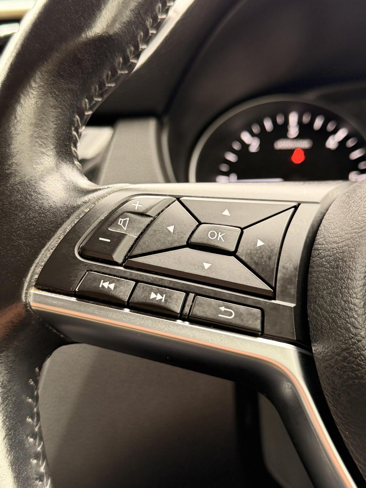 Used Nissan Qashqai 2019 for sale - 78099803: Photo 19