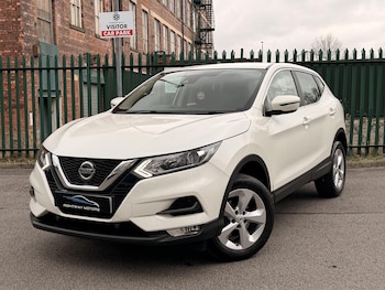 Used Nissan Qashqai 2019 for sale - 78099803: Photo