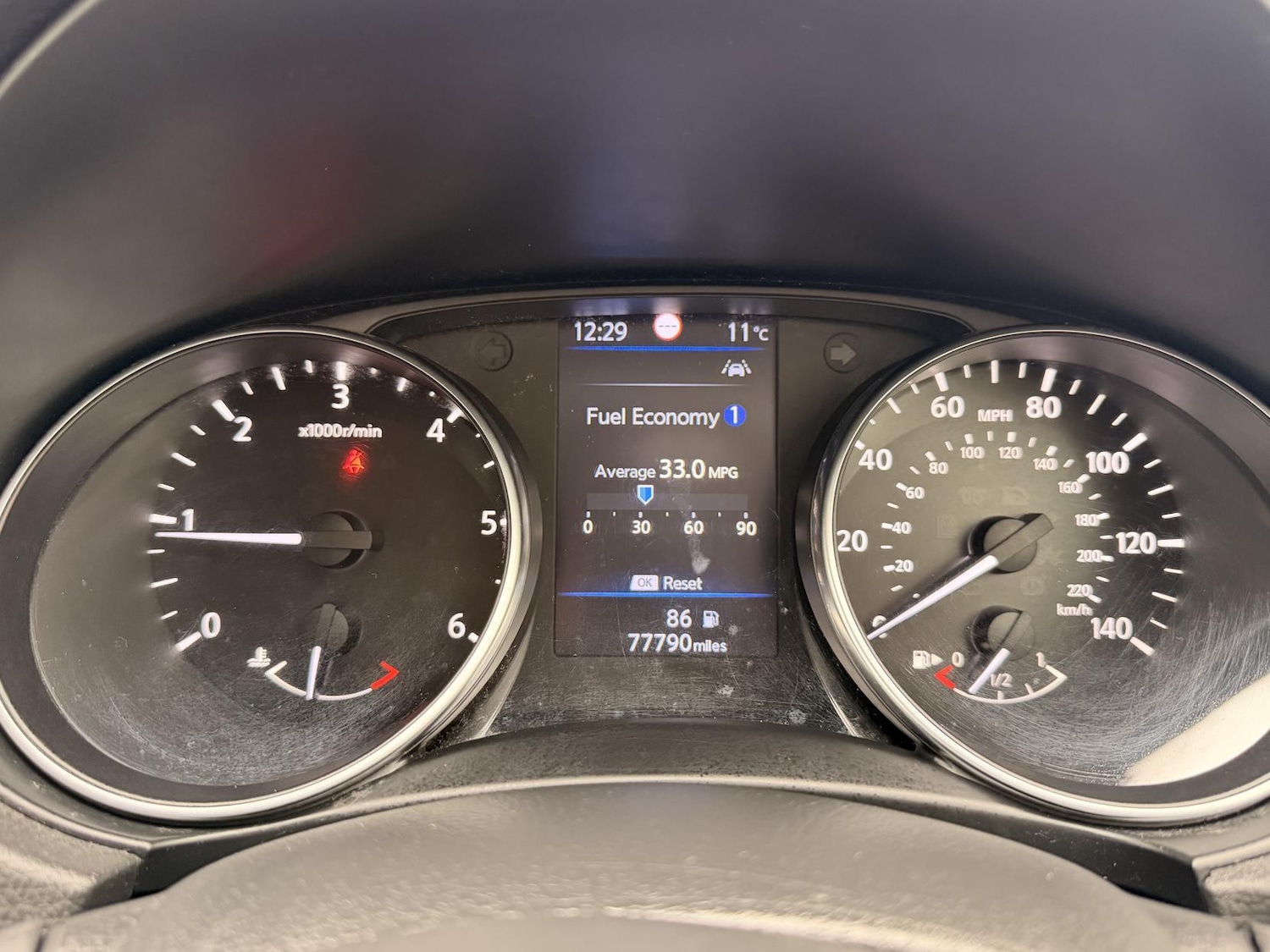 Used Nissan Qashqai 2019 for sale - 78099803: Photo 23